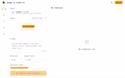 Image to Video AI