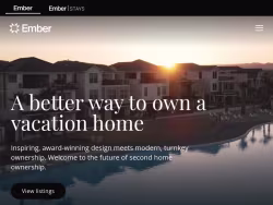 Emberhome