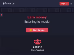 Rewardy