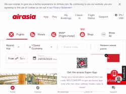 Airasia