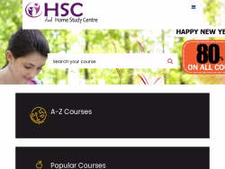 Oxfordhomestudy