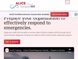 Alicetraining
