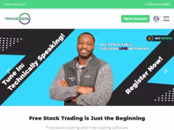 Tradezero
