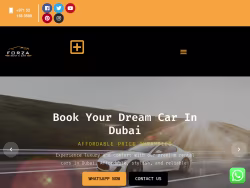 Forzarentacar
