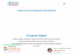 Trustytechs