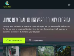 Easydayjunkremoval
