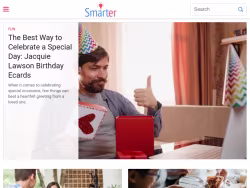 Smarter