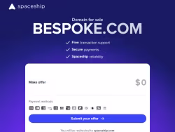 Bespoke