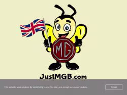 Justmgb