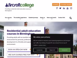 Fircroft