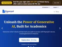 Paperpal