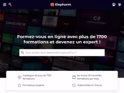 Elephorm