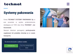 Techmat
