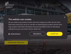 Chooseleisure