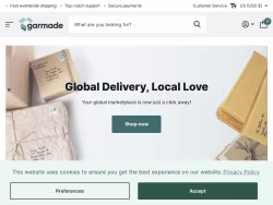 Garmade