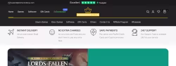 Premiumcdkeys