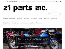 Z1parts