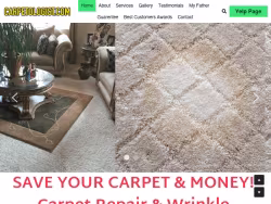 Carpetologist