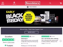 Soundstore