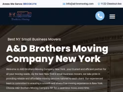 Ad-bromoving