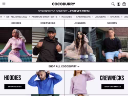 Cocoburry