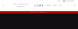 Luremenswear