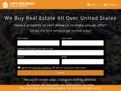 Loydholdings