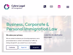 Cybralegal
