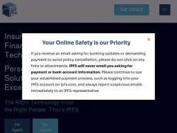 Ipfs