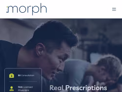 Morphwellnessmd