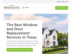 Brennancorp