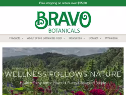 Bravobotanicals