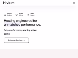 Hivium