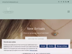 Charmedjewellery