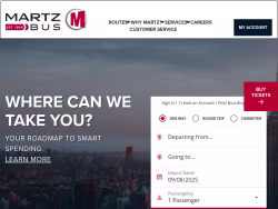 Martztrailways