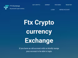 Ftx-exchange