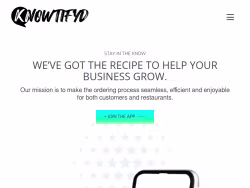 Knowtifyd