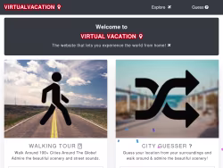 Virtualvacation
