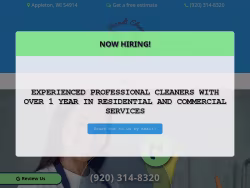 Cleaningservice-wi