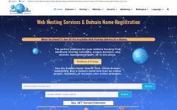 Hostnolimits