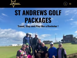 Standrewsgolfpackages