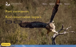Avian Behavior Conservancy