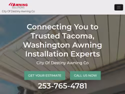 Awningtacoma
