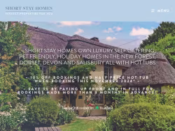 Shortstayhomes