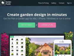 Gardenpuzzle