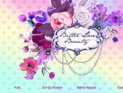 Bitterlacebeauty
