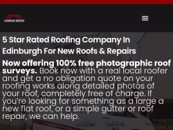 Edinburghbordersroofing