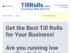 Tillrolls