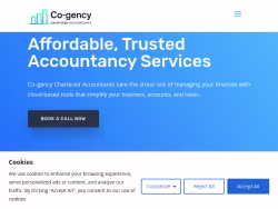 Cogencyaccountants