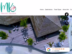 Mktraveldesign